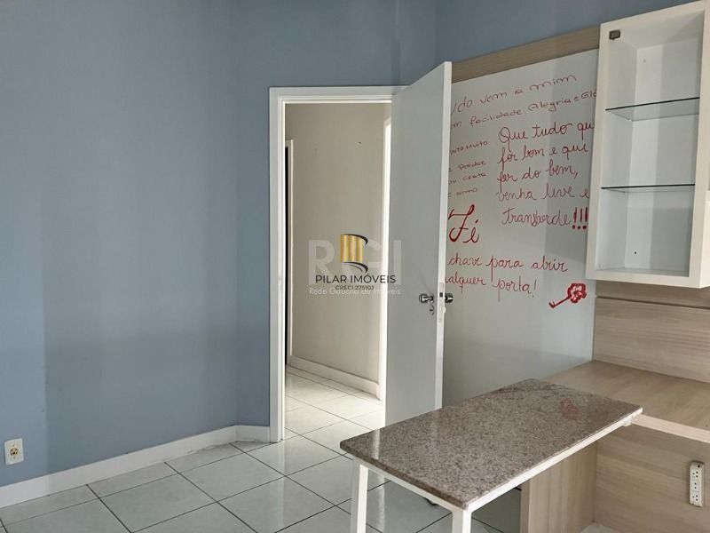Conjunto/Sala para Venda - 44.5m², 0 dormitórios, Floresta