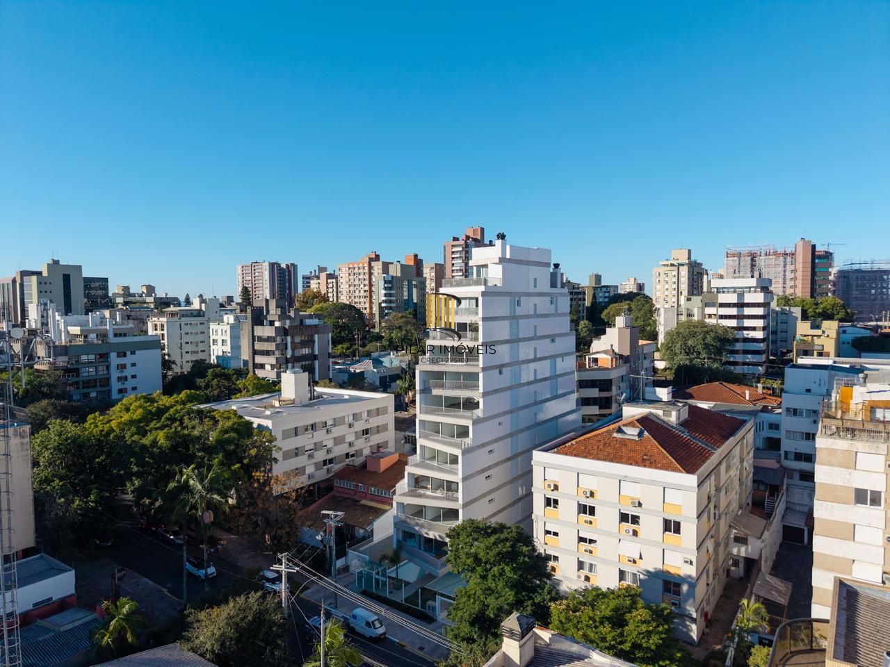 ✨🏙️ DUPLEX FRONTAL – 7º ANDAR NOS ALTOS DA CARLOS VON KOSERITZ ✨