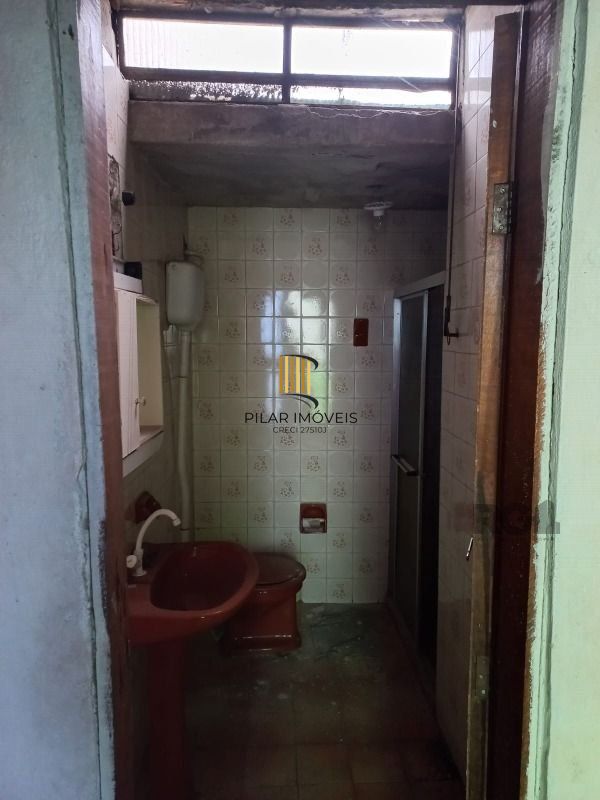 Terreno no bairro Rio Branco