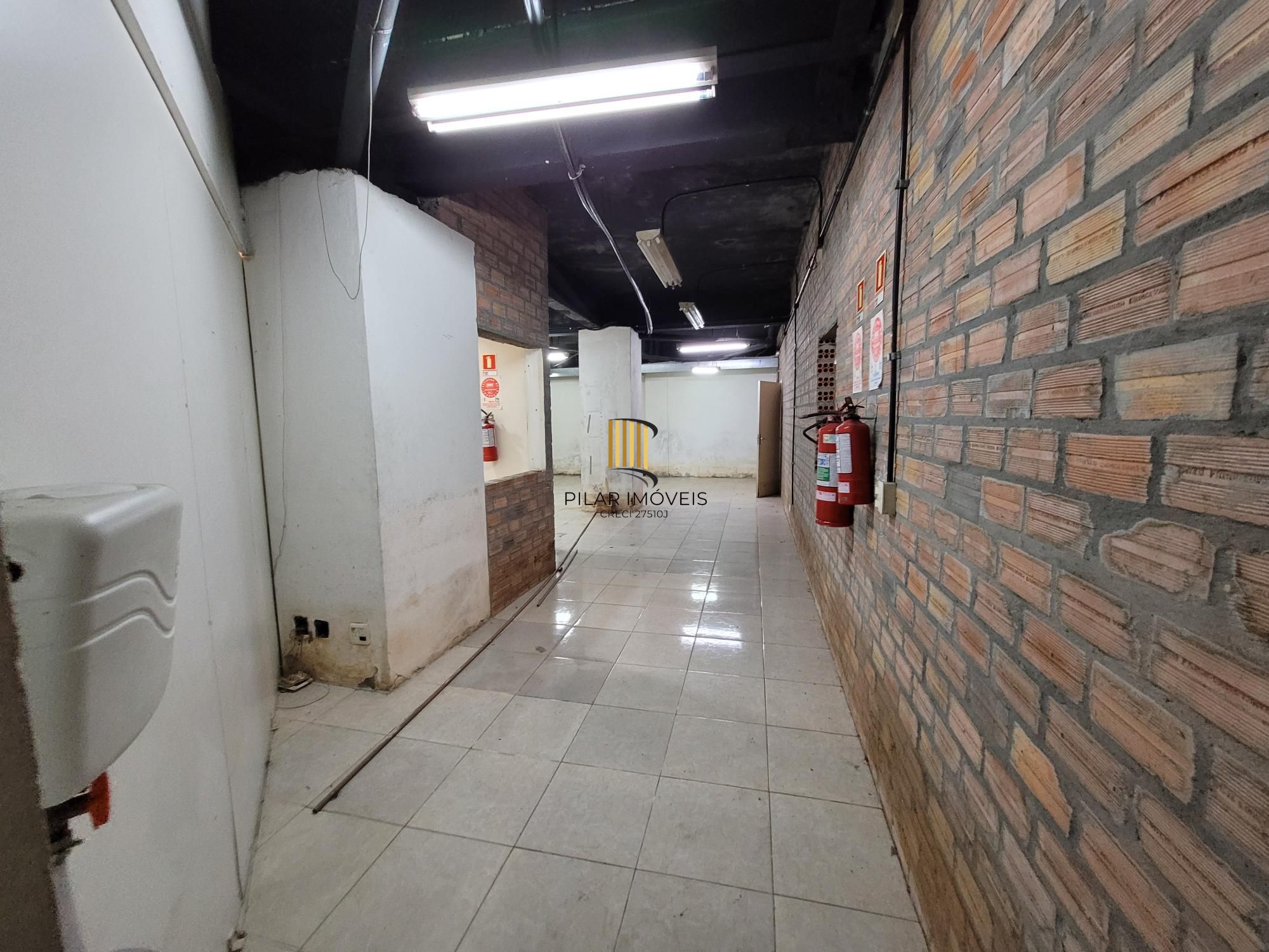 🏙️ Loja comercial para locação no Centro Histórico!