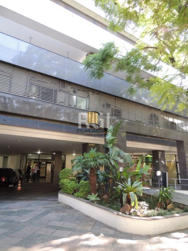 Conjunto/Sala para Venda - 363.29m², 0 dormitórios, 8 vagas - Rio Branco