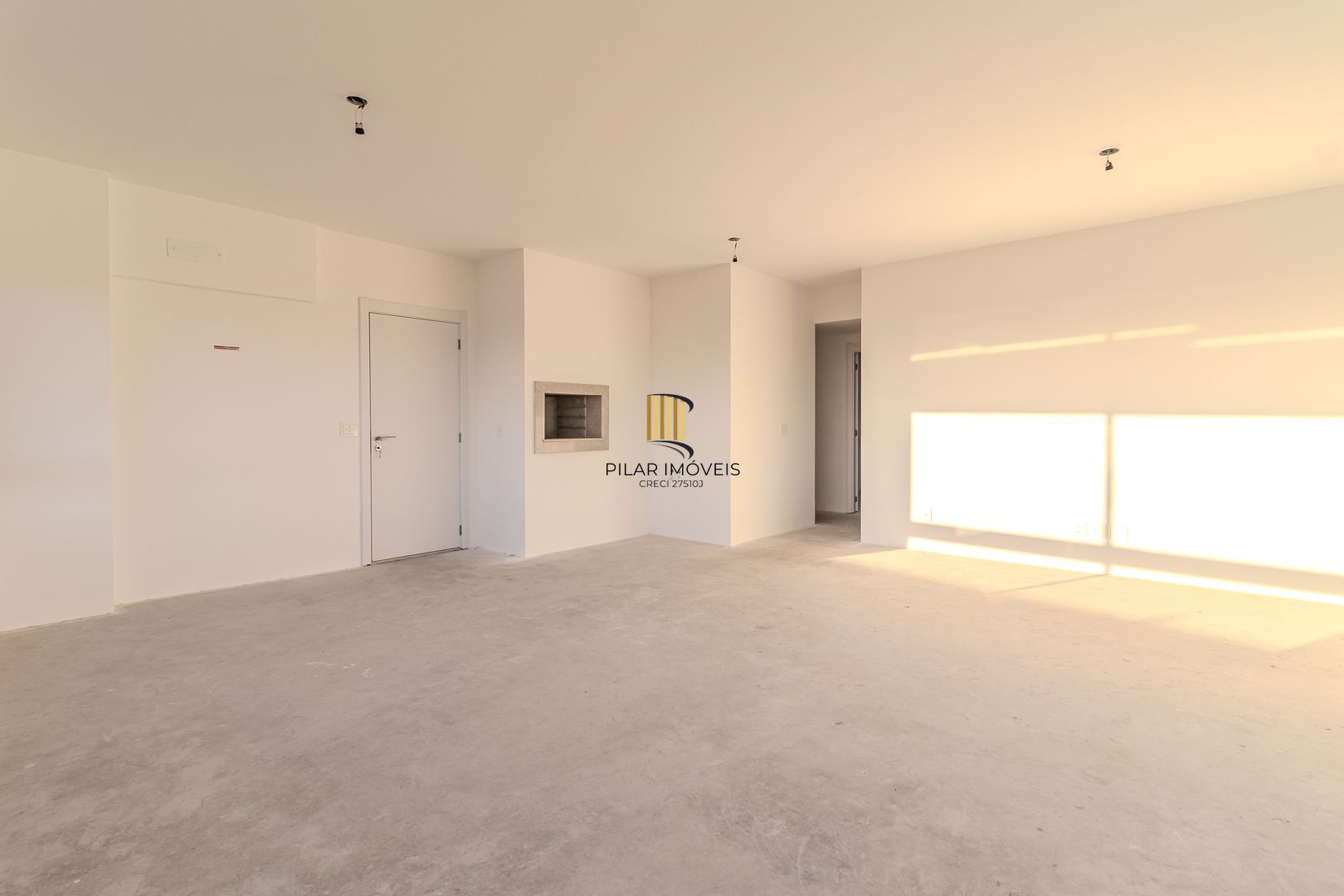 Apartamento 3 dormitórios no bairro Praia de Belas