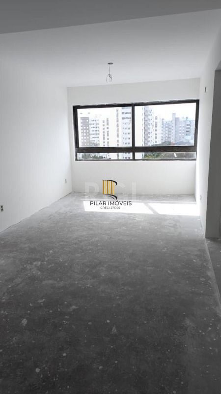 Apartamento para Venda - 63.69m², 2 dormitórios, sendo 1 suites, 1 vaga - Passo da Areia