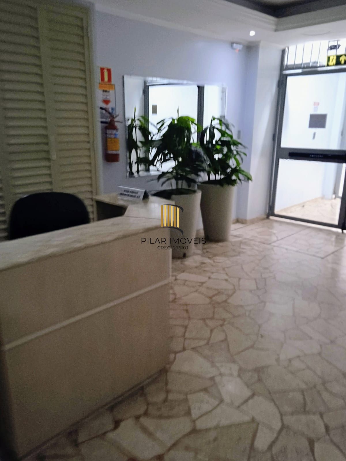 🏢 Apartamento à venda – Condomínio Amazônia | Av. Borges de Medeiros