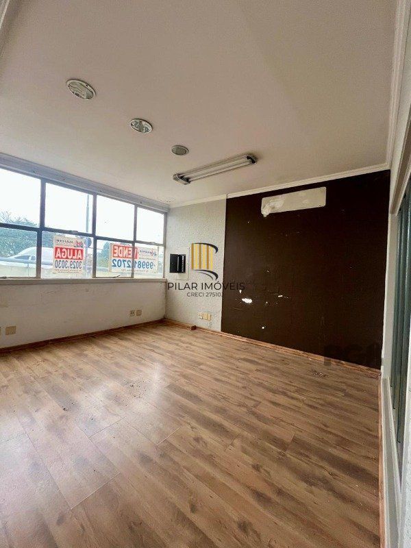 Prédio Comercial no bairro São João