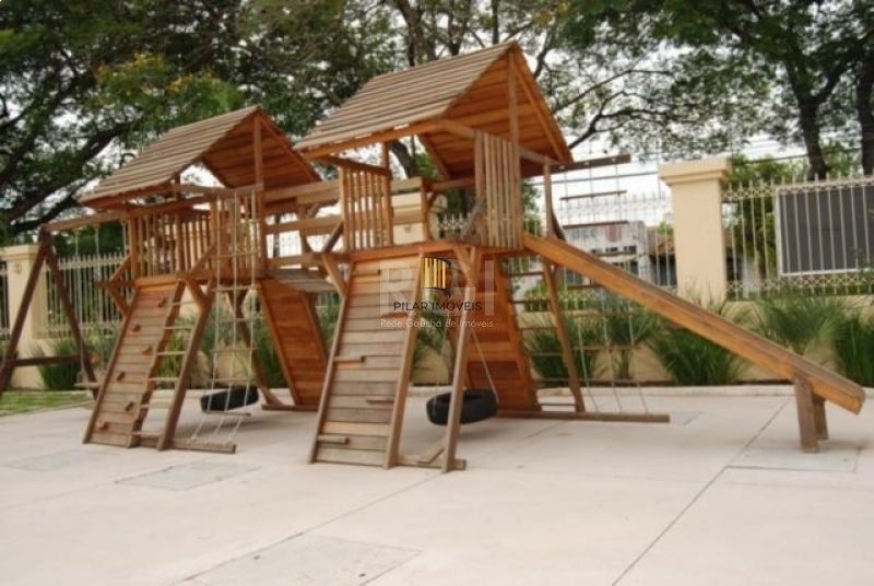 Apartamento para Venda - 82m², 3 dormitórios, sendo 1 suites, 2 vagas - Sarandí