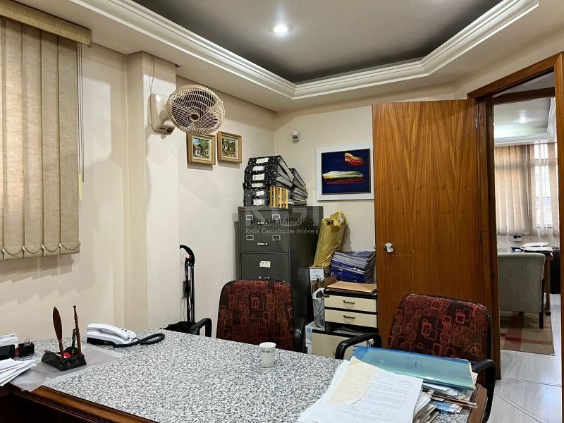 Conjunto/Sala para Venda - 52.56m², 0 dormitórios, Centro Histórico