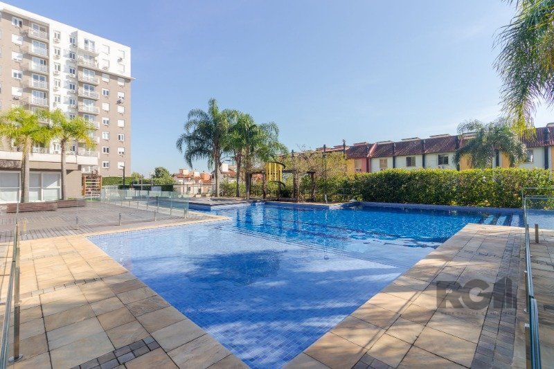 Apartamento para Venda - 72.12m², 3 dormitórios, sendo 1 suites, 2 vagas - Vila Jardim