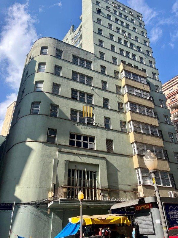 Prédio Comercial no bairro Centro Histórico