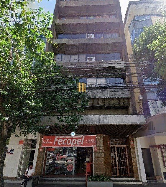 Conjunto/Sala para Venda - 75.58m², 0 dormitórios, Floresta