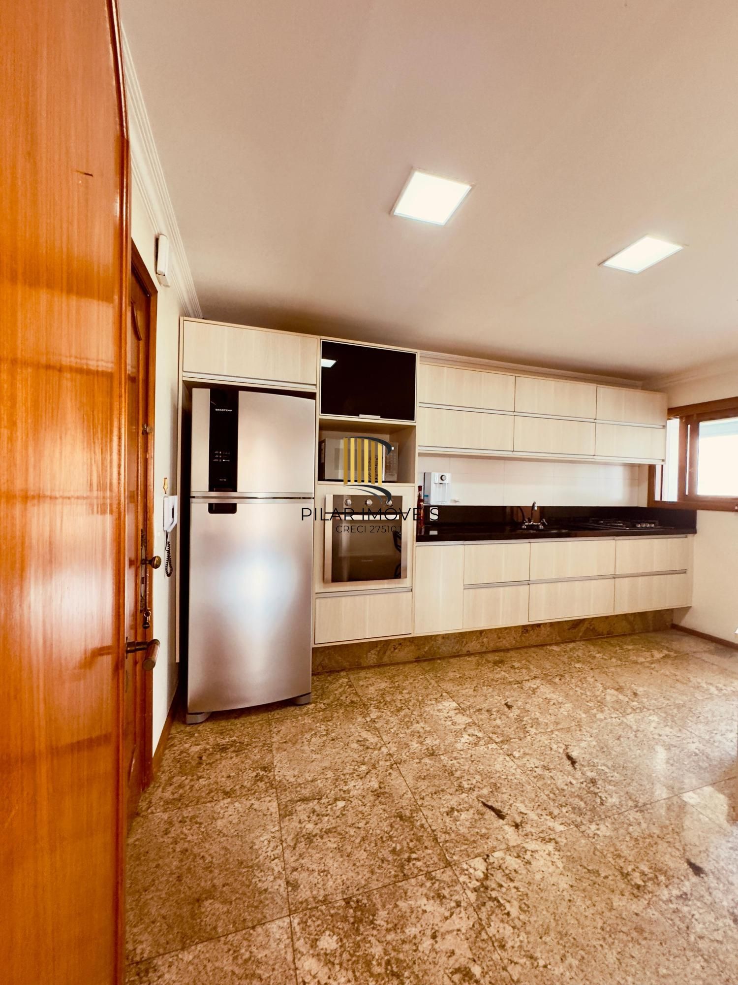 🏡 COBERTURA EXCLUSIVA NO HIGIÊNOPOLIS