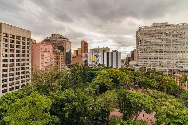 Conjunto/Sala para Venda - 277m², 0 dormitórios, Centro