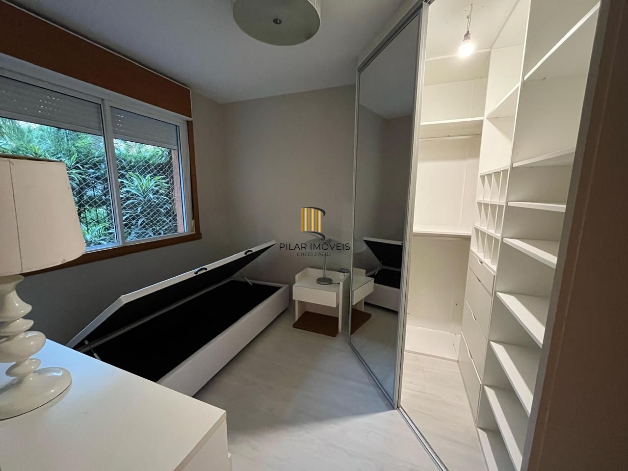 Apartamento 4 Dormitório(s) Bairro Jardim Europa