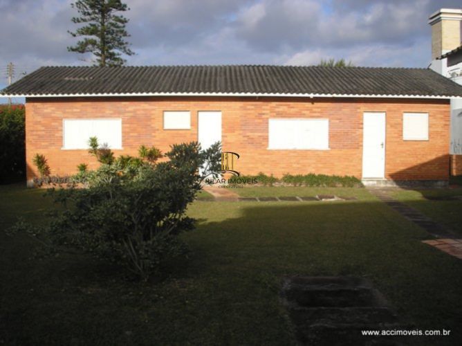 Casa para Venda - 143m², 3 dormitórios, 2 vagas - Atlântida