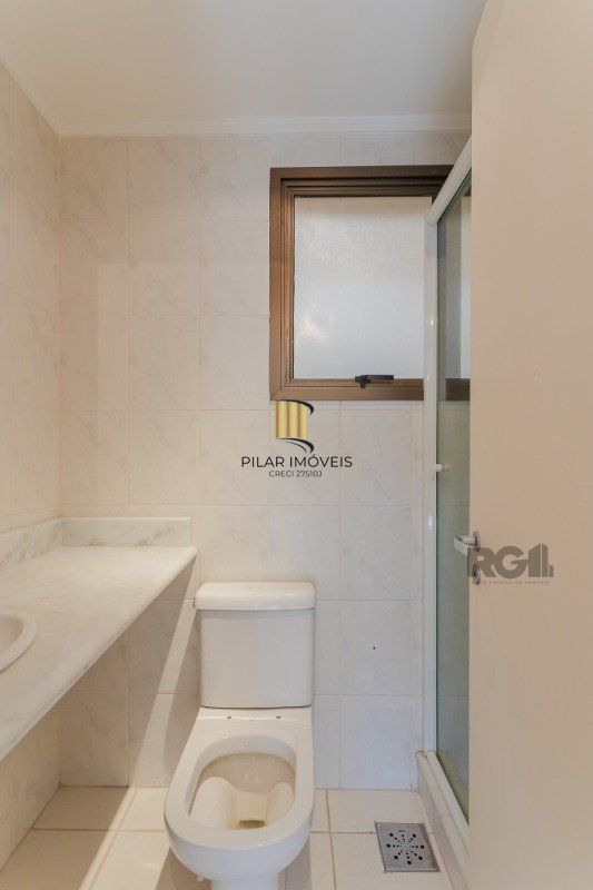 Apartamento para Venda - 279m², 3 dormitórios, sendo 1 suites, 4 vagas - Boa Vista