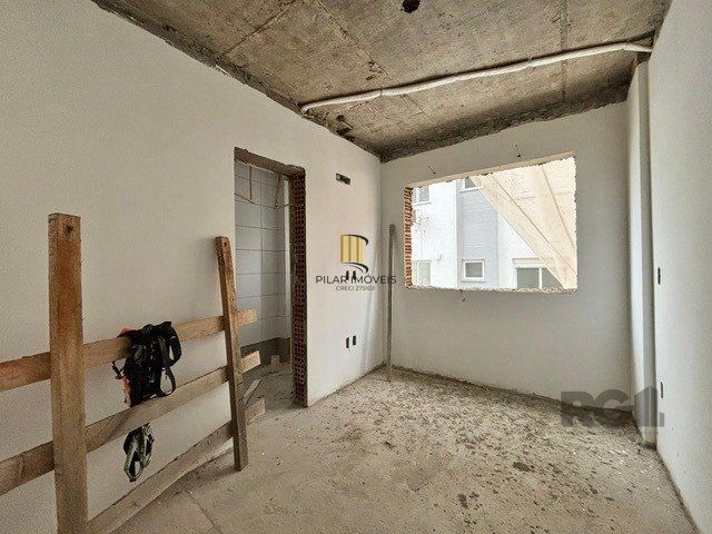 Apartamento 3 dormitórios no bairro Zona Nova