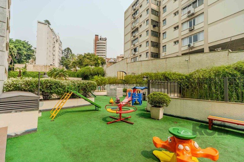 Apartamento 3 Dormitório(s) Bairro Moinhos de Vento