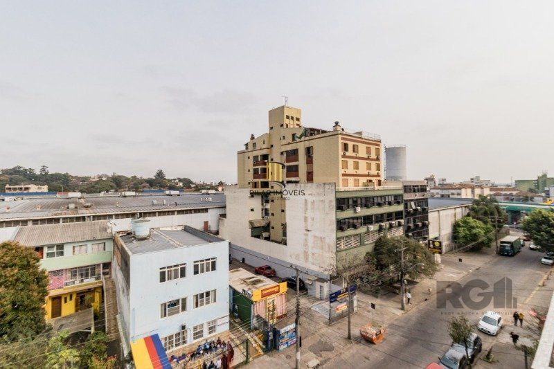 Cobertura 1 dormitório no bairro Passo da Areia