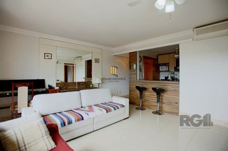 Apartamento de 3 dormitórios no bairro Petrópolis em Porto Alegre/RS. - Pilar Imóveis