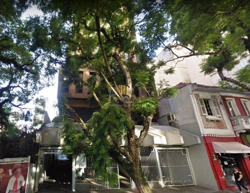 Conjunto/Sala para Venda - 126.44m², 0 dormitórios, 1 vaga - Independência