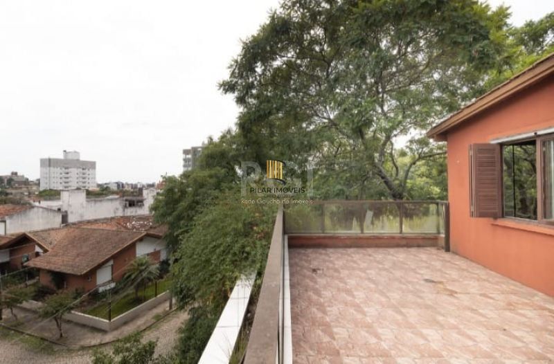 Cobertura 3 dormitórios no bairro Jardim Lindóia - Pilar Imóveis