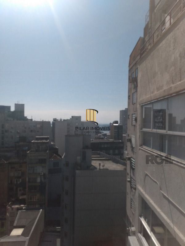 Conjunto/Sala à venda no Centro Histórico - Porto Alegre