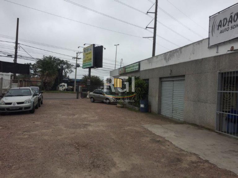 Terreno para Venda - 4838m², 0 dormitórios, Sarandí
