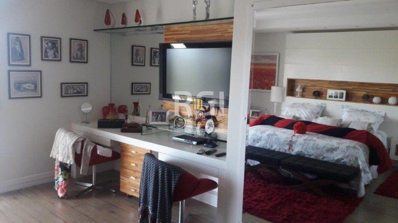 Casa para Venda - 728.71m², 6 dormitórios, sendo 6 suites, 3 vagas - Atlântida