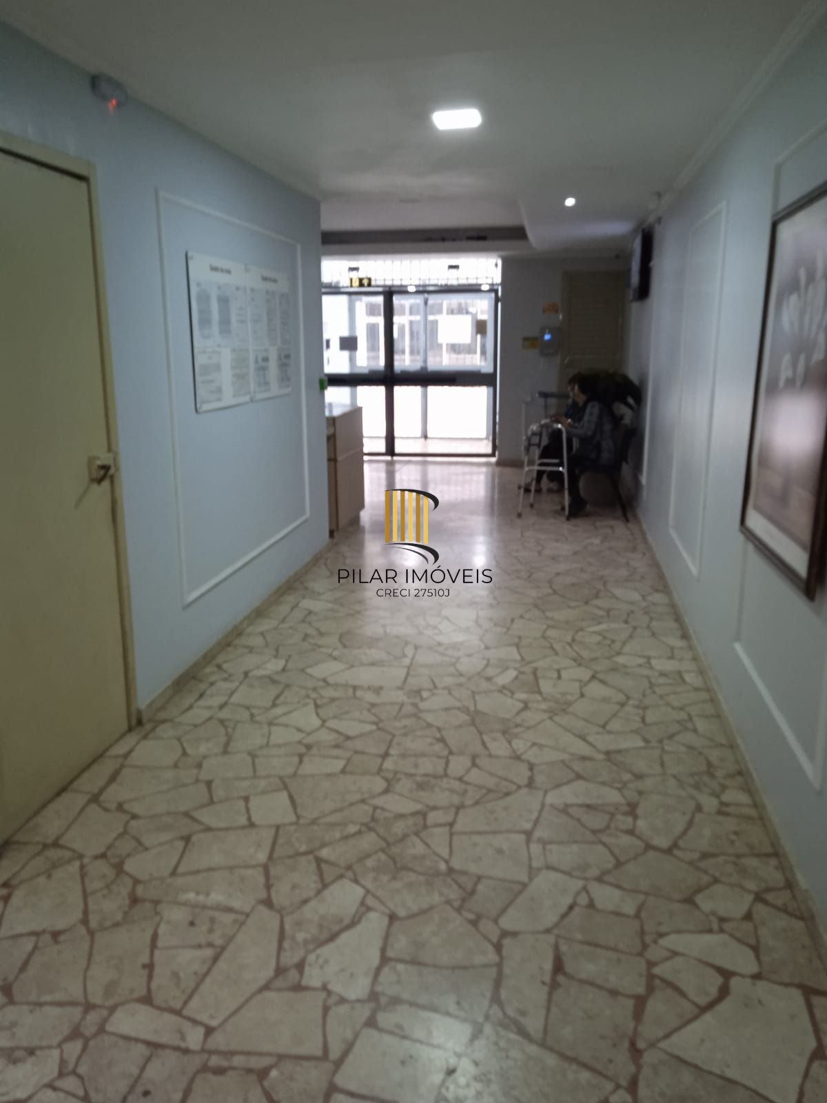 🏢 Apartamento à venda – Condomínio Amazônia | Av. Borges de Medeiros