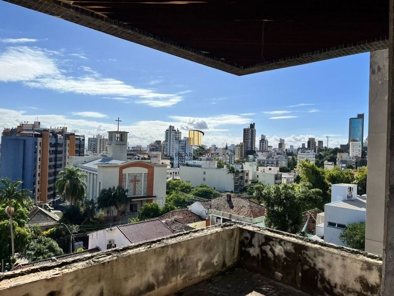 Predio para Venda - 1000m², 3 dormitórios, sendo 1 suites, São João