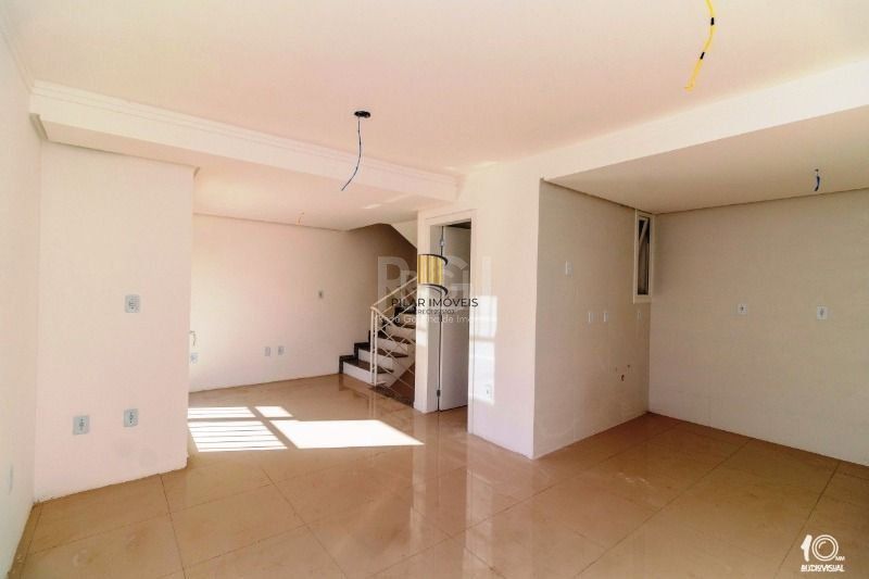 Casa Condominio para Venda - 115m², 2 dormitórios, sendo 1 suites, 2 vagas - Vila Conceição