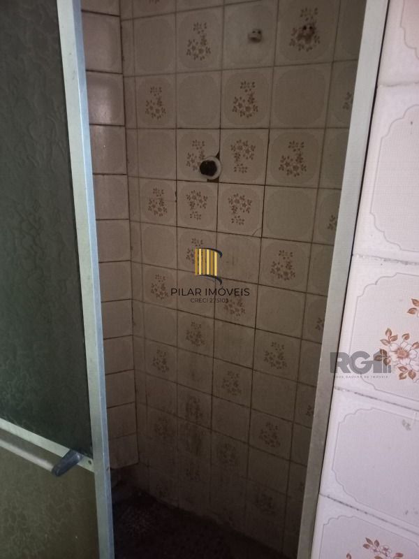Terreno no bairro Rio Branco