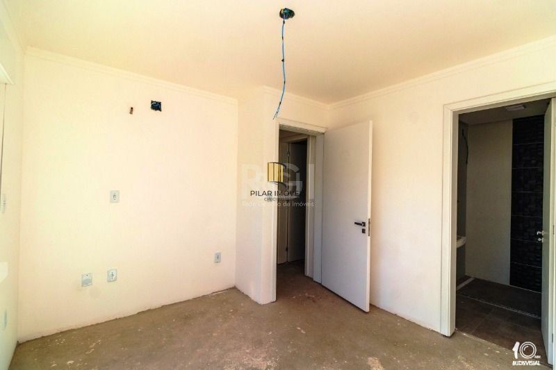 Casa Condominio para Venda - 115m², 2 dormitórios, sendo 1 suites, 2 vagas - Vila Conceição