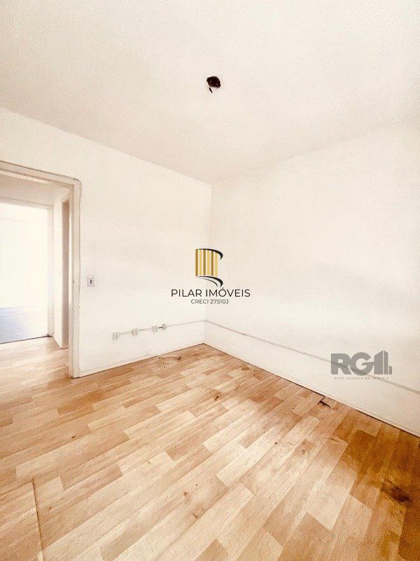 Apartamento 2 dormitórios no bairro Floresta