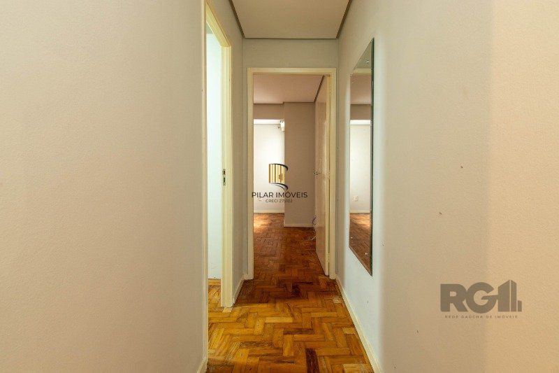 Casa 5 dormitórios no bairro Boa Vista