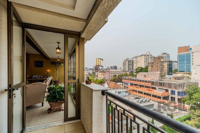 Apartamento 3 Dormitório(s) Bairro Moinhos de Vento