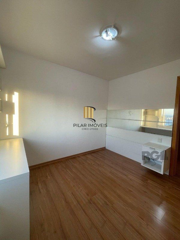 Excelente apartamento com 3 dormitórios, 2 vagas de garagem próximo ao Iguatemi
