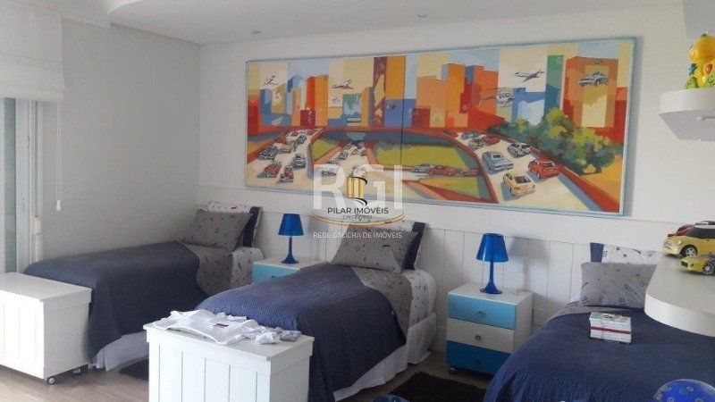Casa para Venda - 728.71m², 6 dormitórios, sendo 6 suites, 3 vagas - Atlântida