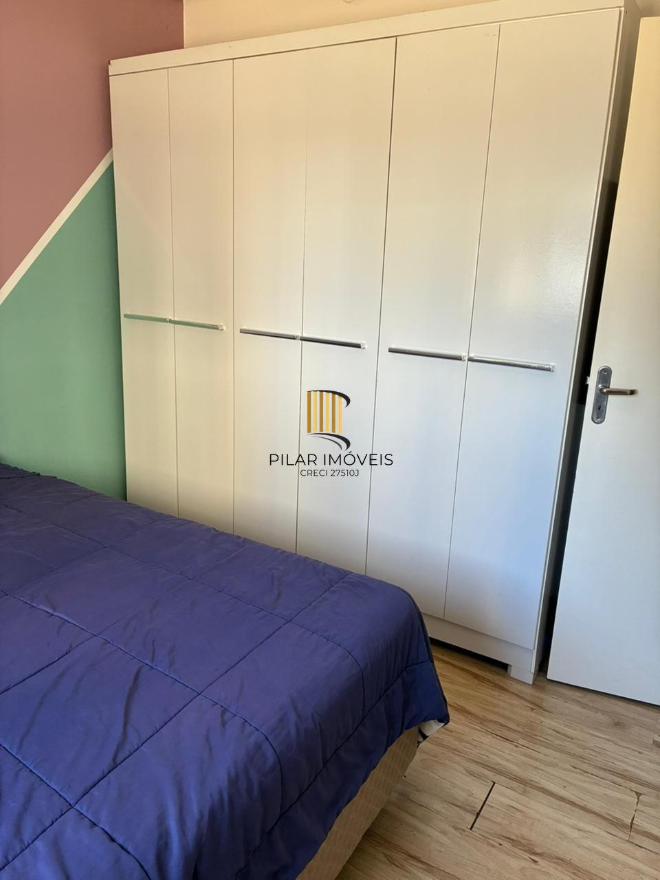 🏡✨ EXCELENTE APARTAMENTO TÉRREO NO CONDOMÍNIO VILLA VENETO – VIAMÃO/RS
