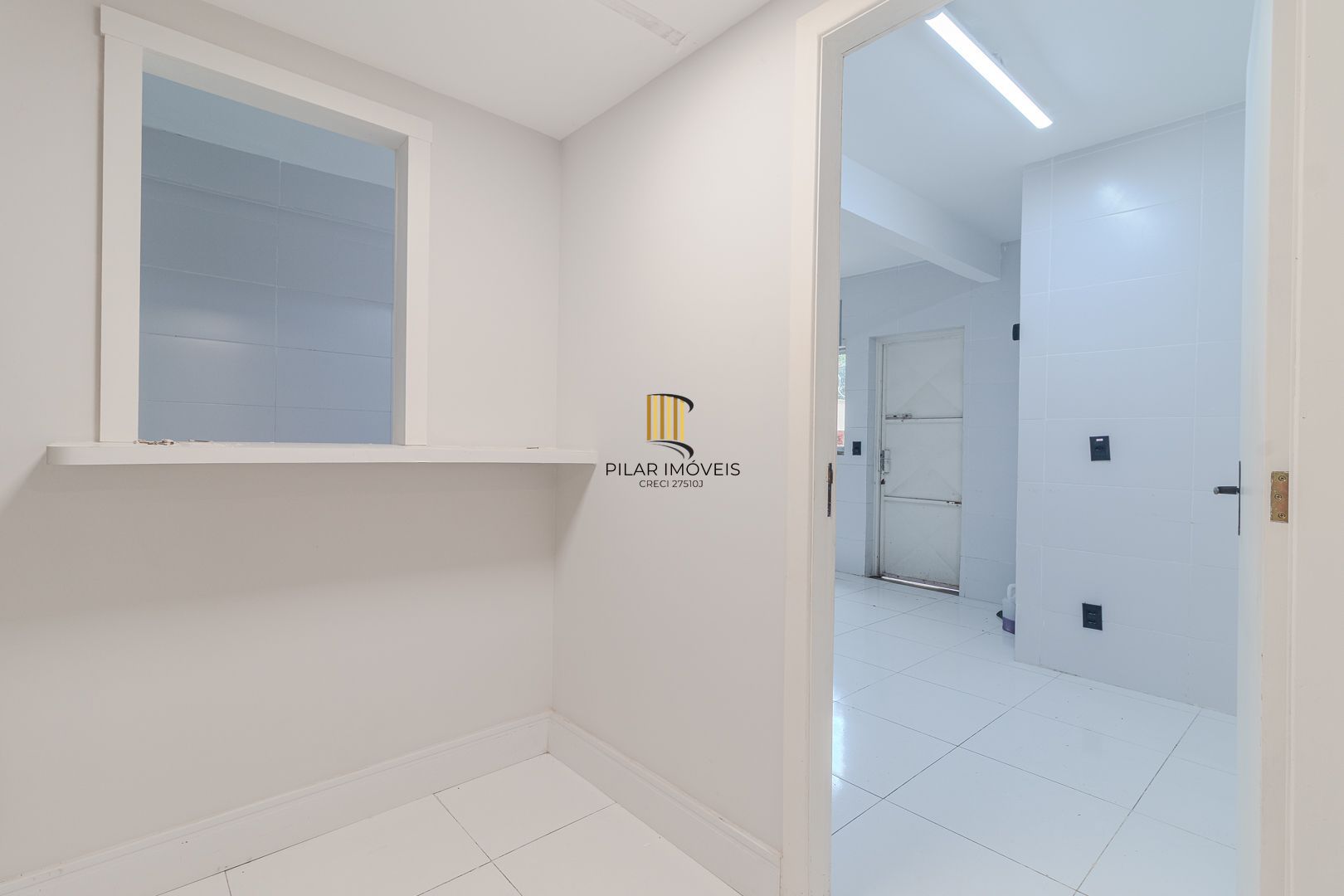 Loja para Venda - 650m², 0 dormitórios, 16 vagas - Floresta