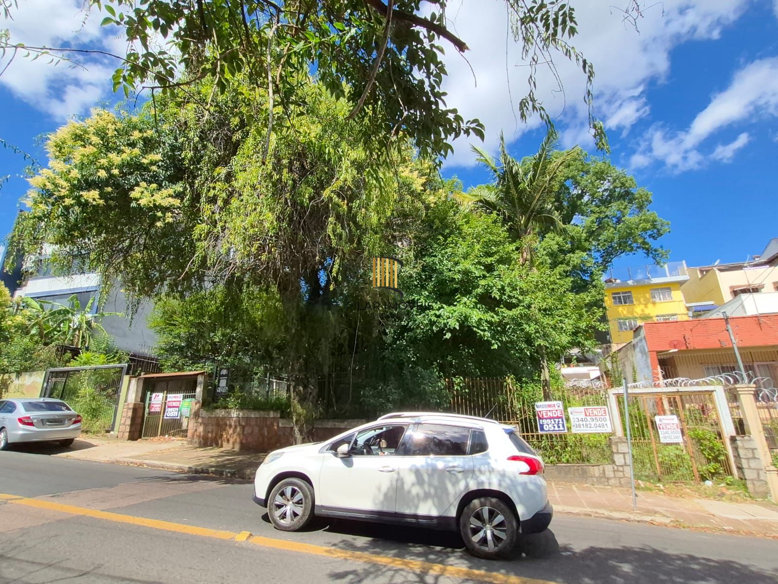 📍 EXCELENTE OPORTUNIDADE DE TERRENO – LOCALIZAÇÃO ESTRATÉGICA!