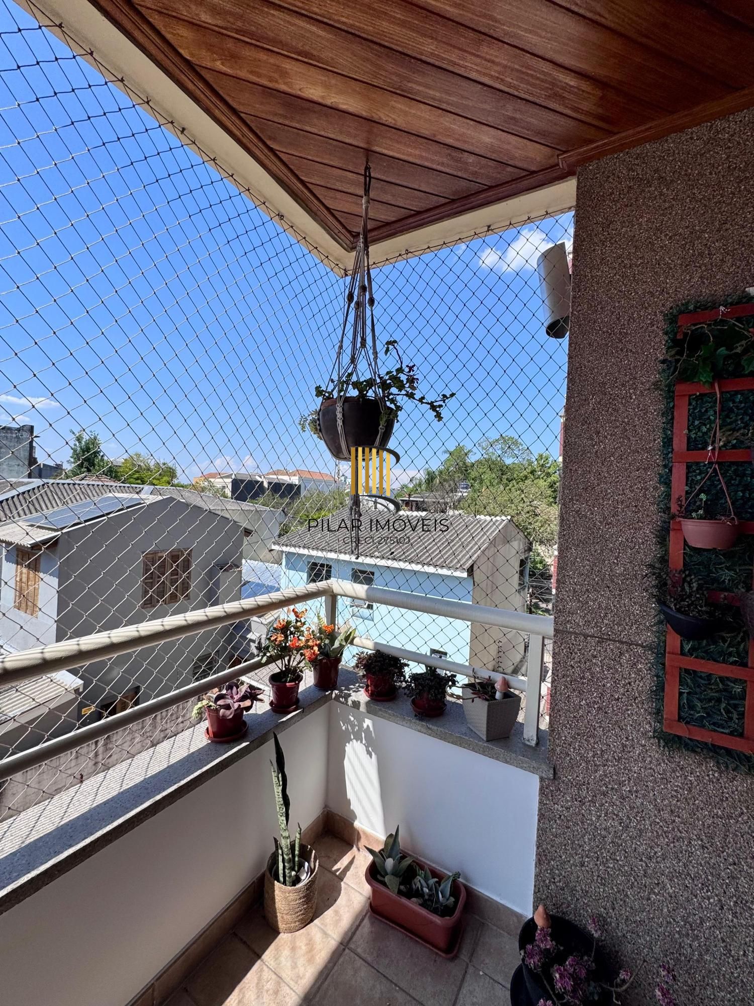 🏡 APARTAMENTO 2 DORMITÓRIOS – PRONTO PARA MORAR