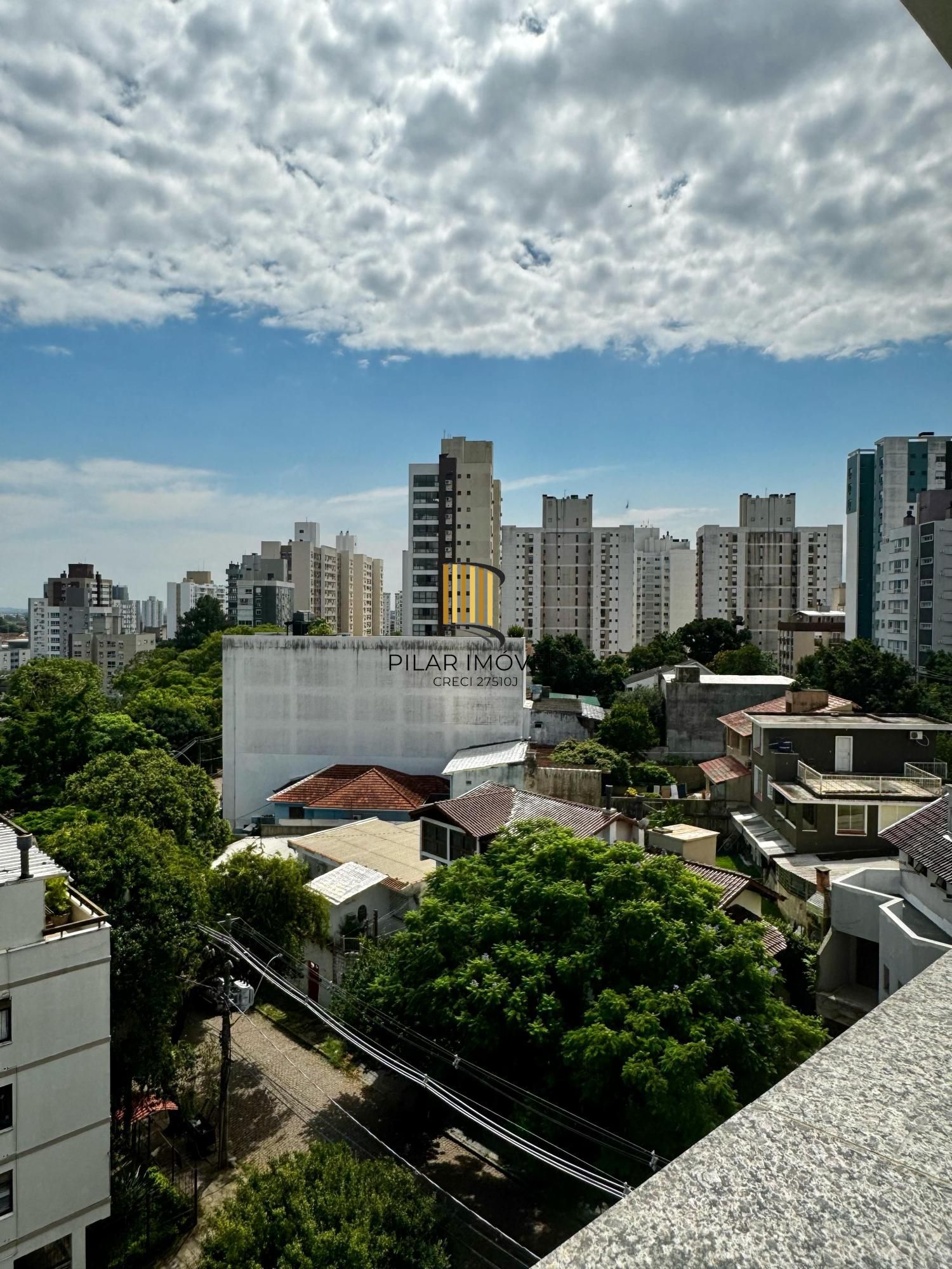Apartamento 3 dormitórios no bairro Passo da Areia