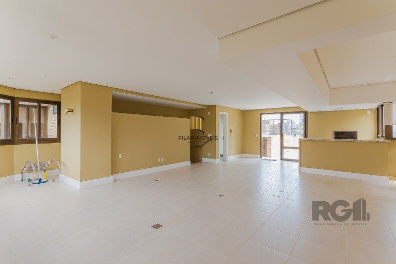 Apartamento para Venda - 279m², 3 dormitórios, sendo 1 suites, 4 vagas - Boa Vista