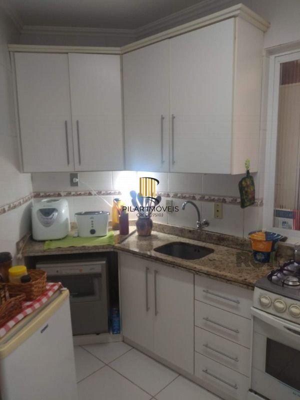 Apartamento 2 Dormitório(s) Bairro Boa Vista