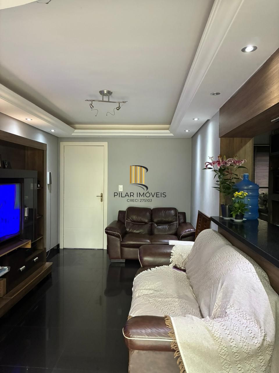 🏡✨ EXCELENTE APARTAMENTO TÉRREO NO CONDOMÍNIO VILLA VENETO – VIAMÃO/RS