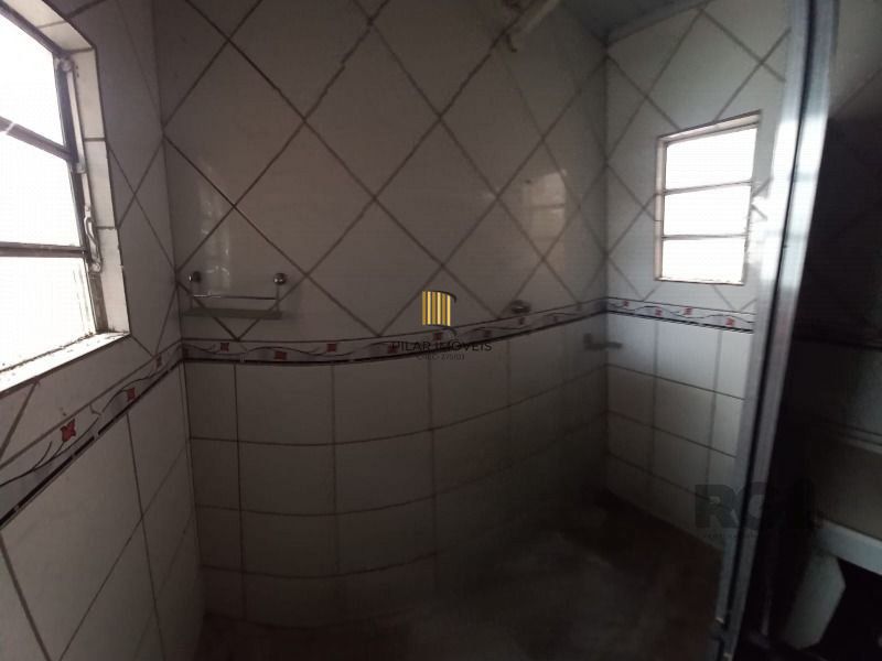 Terreno no bairro Rio Branco