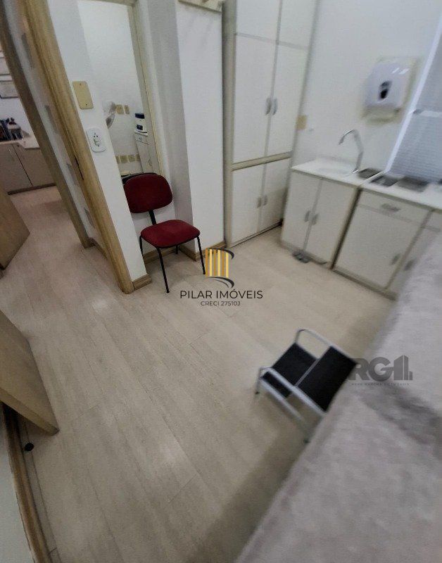 Sala Comercial no bairro Moinhos de Vento