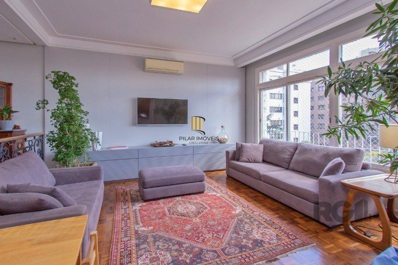 Apartamento 3 dormitórios no bairro Moinhos de Vento