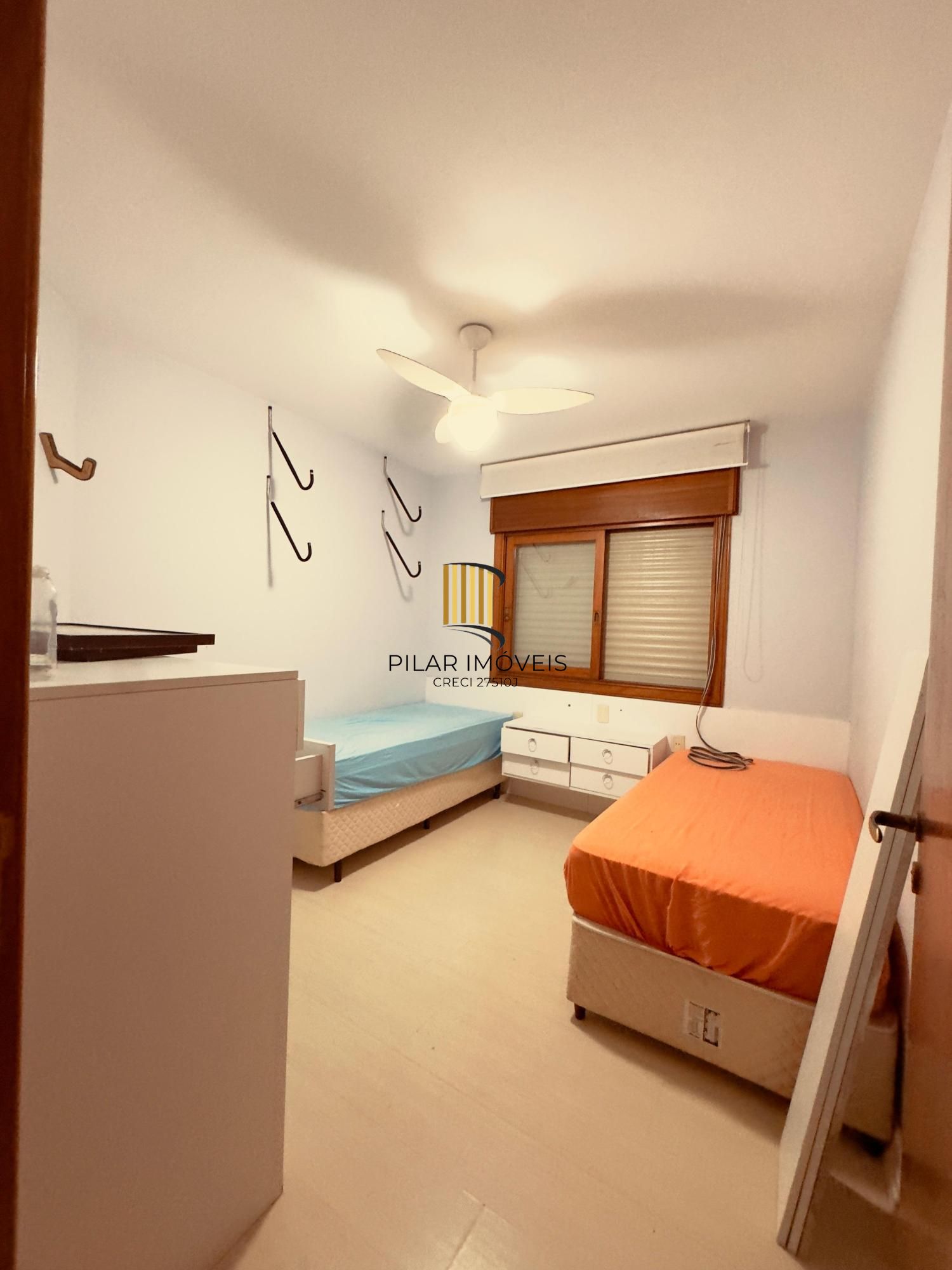 🏖️ APARTAMENTO DE FRENTE NA BEIRA MAR – ZONA NOVA | CAPÃO DA CANOA